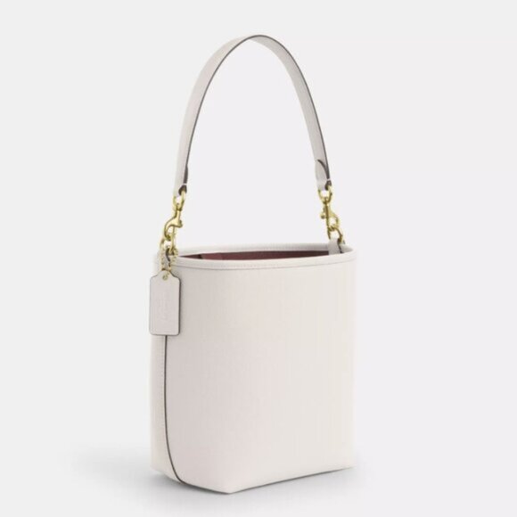 Coach City Bucket Bag Brand New Lux-137-5122025 - Picture 4 of 8